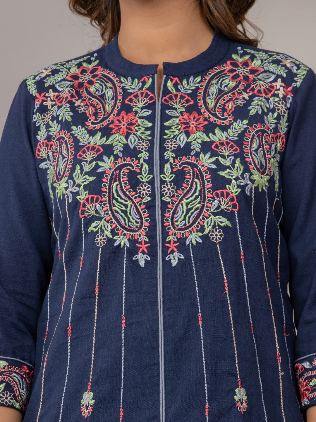 Midnight Bloom Co-ord Set!