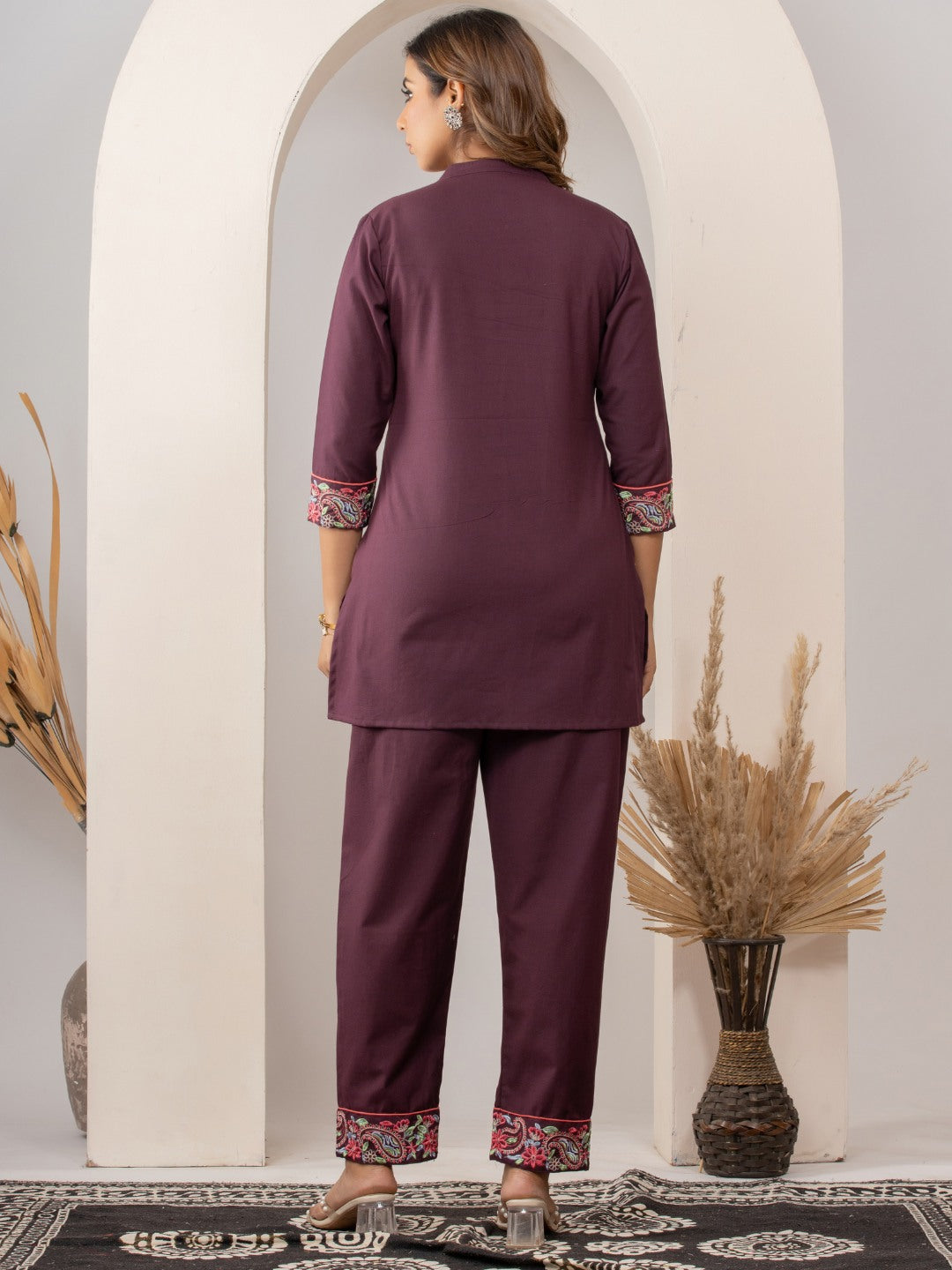 Wine & Whimsy Co-ord Set!